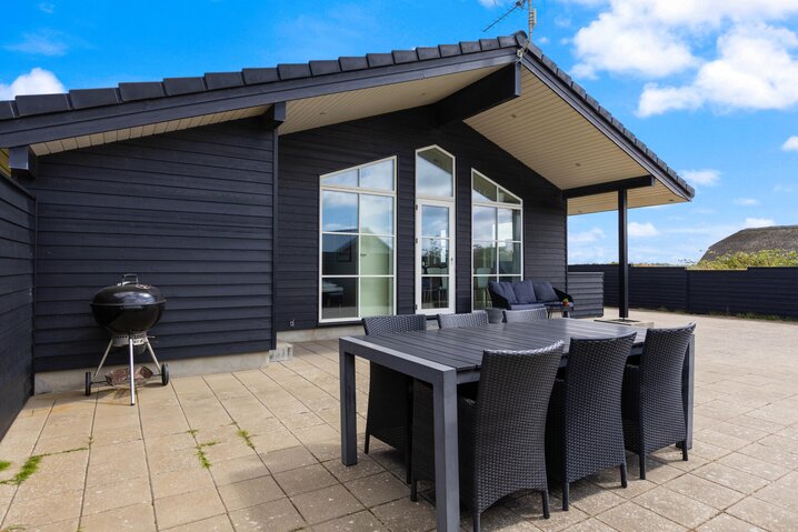 Holiday home i6927 at Holdvej 7, Søndervig - Picture #38