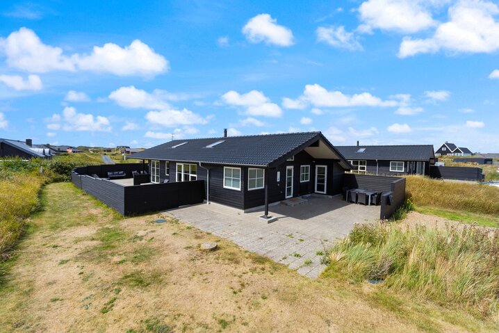 Holiday home i6927 at Holdvej 7, Søndervig - Picture #40