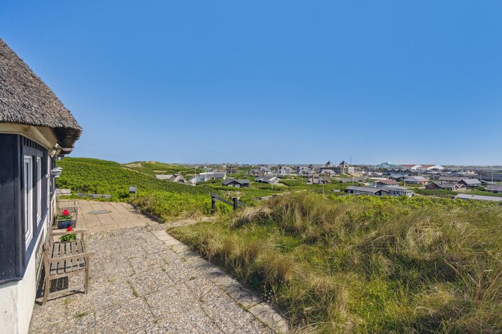 Ferienhaus i6930 in Sletten 49, Søndervig - Bild #16