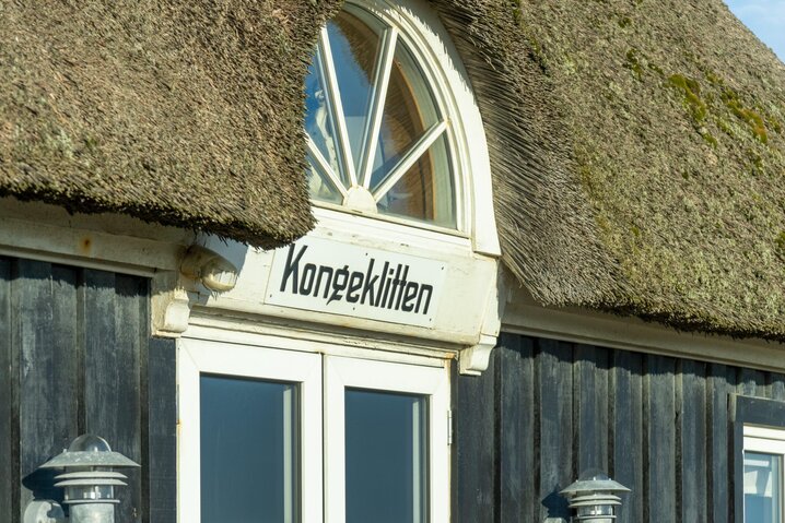 Ferienhaus i6930 in Sletten 49, Søndervig - Bild #17