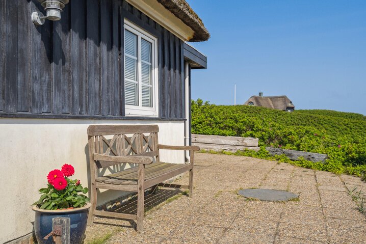 Ferienhaus i6930 in Sletten 49, Søndervig - Bild #18