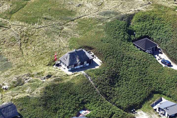 Ferienhaus i6930 in Sletten 49, Søndervig - Bild #20