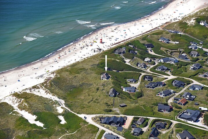 Ferienhaus i6930 in Sletten 49, Søndervig - Bild #21