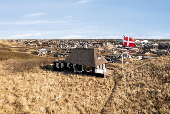 Ferienhaus i6930 in Sletten 49, Søndervig - Bild #22