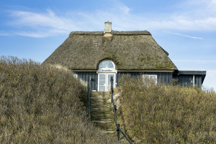Ferienhaus i6930 in Sletten 49, Søndervig - Bild #23