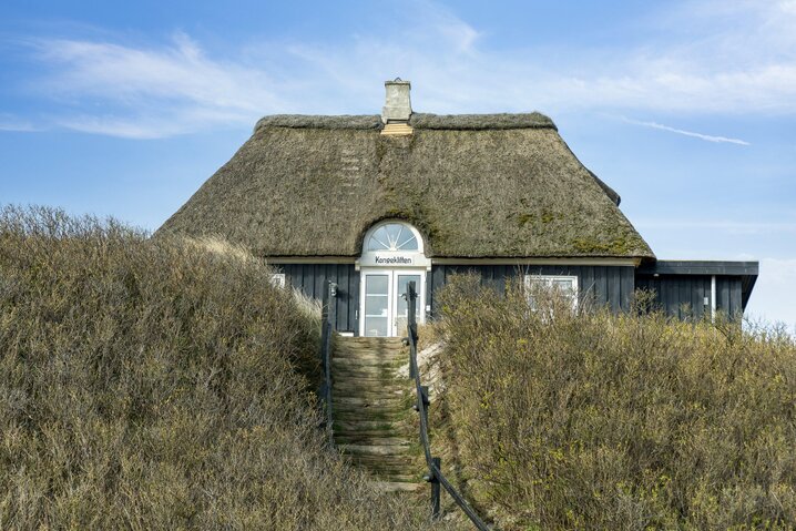 Ferienhaus i6930 in Sletten 49, Søndervig - Bild #23