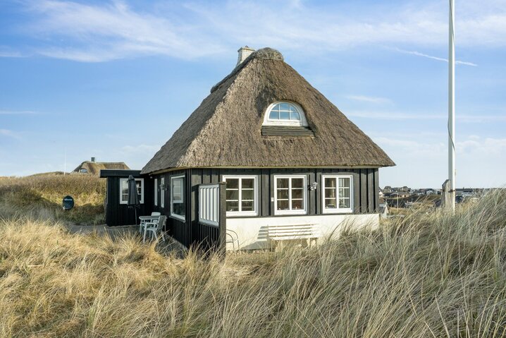 Ferienhaus i6930 in Sletten 49, Søndervig - Bild #24