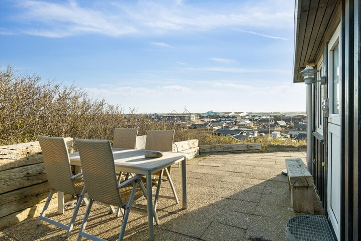 Ferienhaus i6930 in Sletten 49, Søndervig - Bild #25