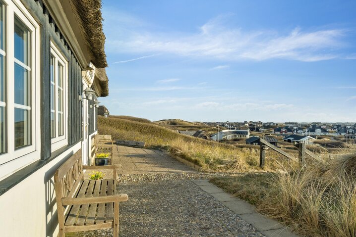 Ferienhaus i6930 in Sletten 49, Søndervig - Bild #26