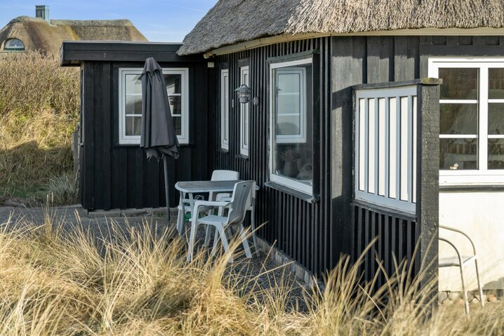 Ferienhaus i6930 in Sletten 49, Søndervig - Bild #28