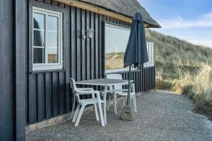 Ferienhaus i6930 in Sletten 49, Søndervig - Bild #29