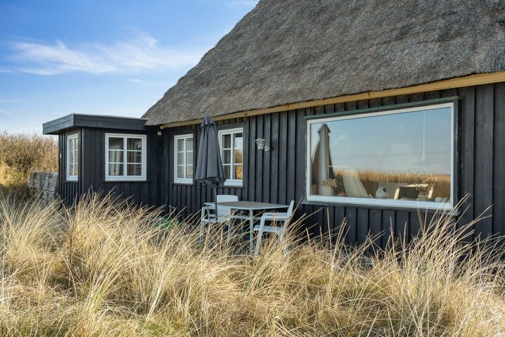 Ferienhaus i6930 in Sletten 49, Søndervig - Bild #30