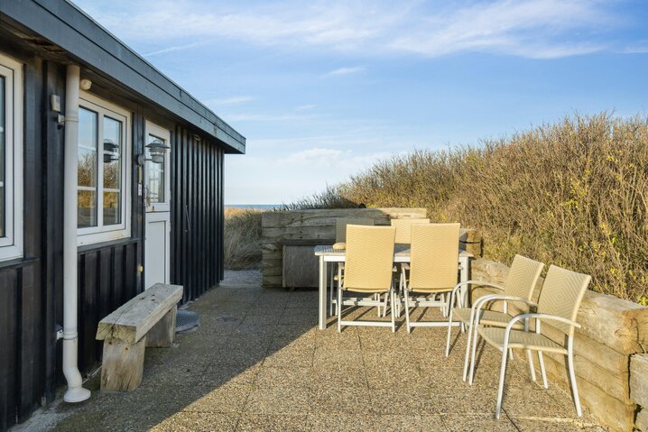 Ferienhaus i6930 in Sletten 49, Søndervig - Bild #31