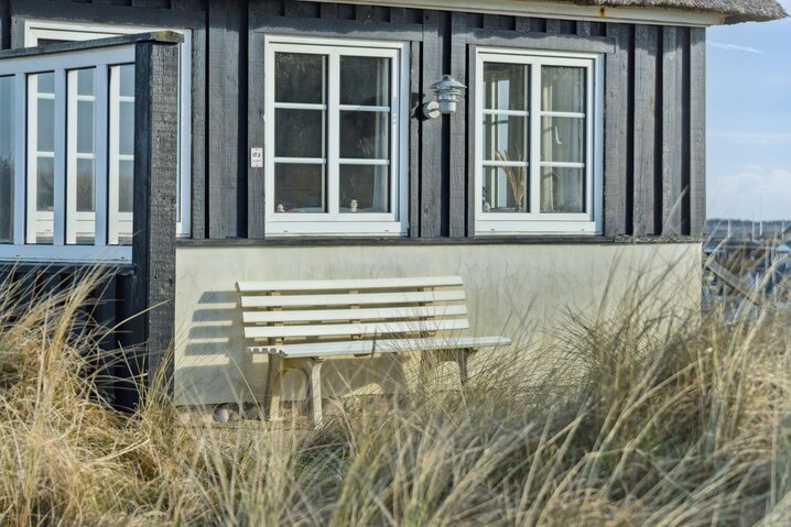 Ferienhaus i6930 in Sletten 49, Søndervig - Bild #32