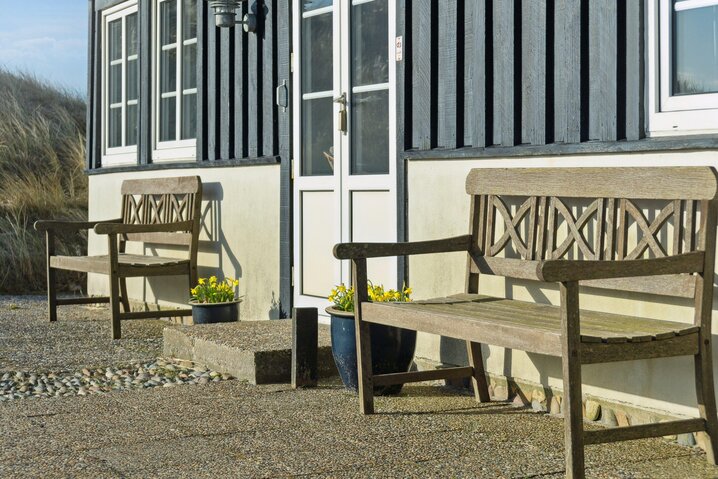 Ferienhaus i6930 in Sletten 49, Søndervig - Bild #33