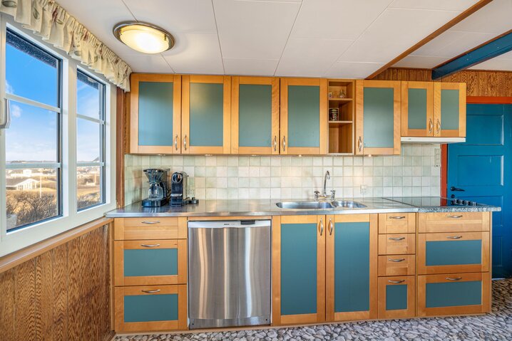 Ferienhaus i6930 in Sletten 49, Søndervig - Bild #2