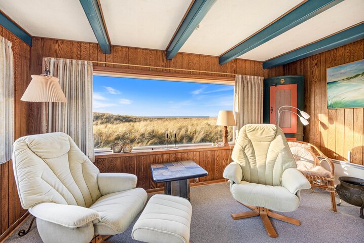 Ferienhaus i6930 in Sletten 49, Søndervig - Bild #3