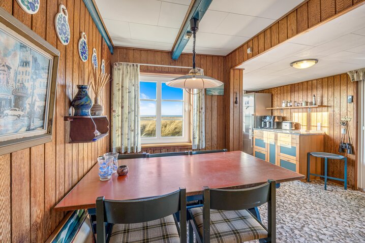 Ferienhaus i6930 in Sletten 49, Søndervig - Bild #4