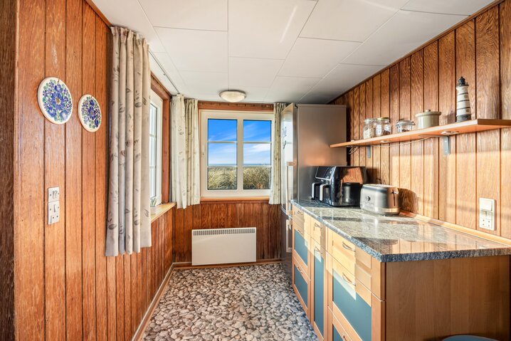 Ferienhaus i6930 in Sletten 49, Søndervig - Bild #6