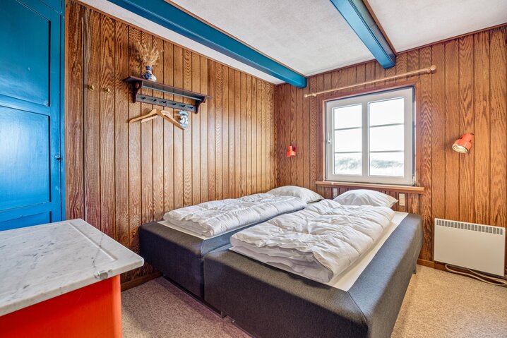 Ferienhaus i6930 in Sletten 49, Søndervig - Bild #7