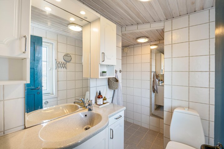 Ferienhaus i6930 in Sletten 49, Søndervig - Bild #8