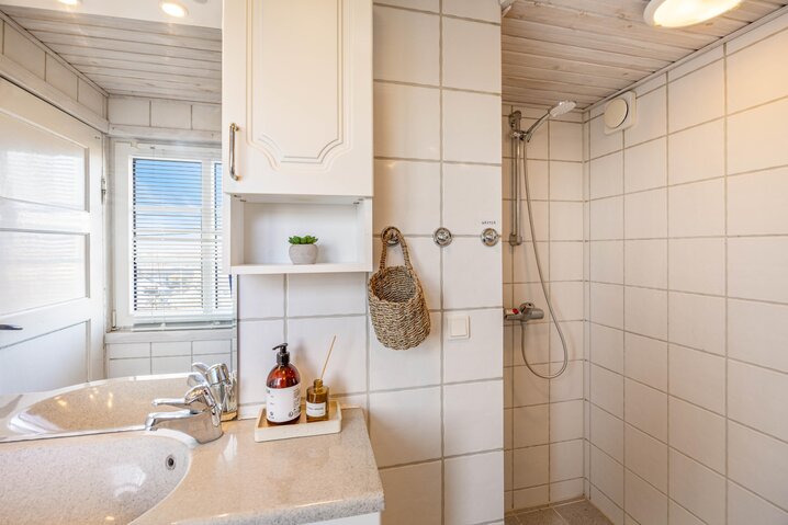 Ferienhaus i6930 in Sletten 49, Søndervig - Bild #9