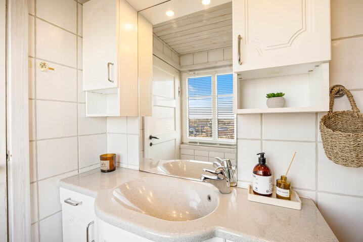 Ferienhaus i6930 in Sletten 49, Søndervig - Bild #10