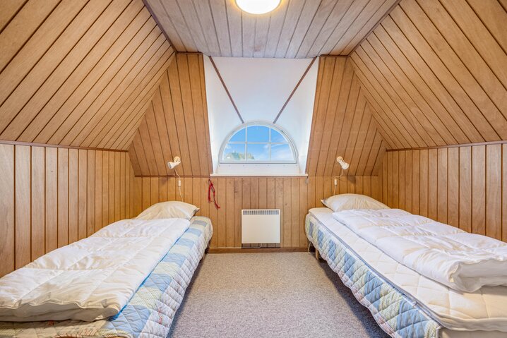 Ferienhaus i6930 in Sletten 49, Søndervig - Bild #12