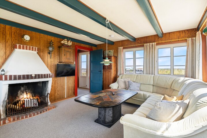 Sommerhus i6930 på Sletten 49, Søndervig - Billede #3