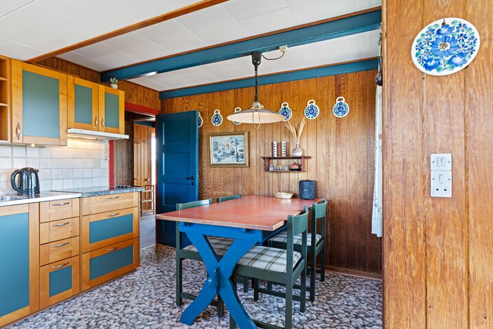 Sommerhus i6930 på Sletten 49, Søndervig - Billede #7