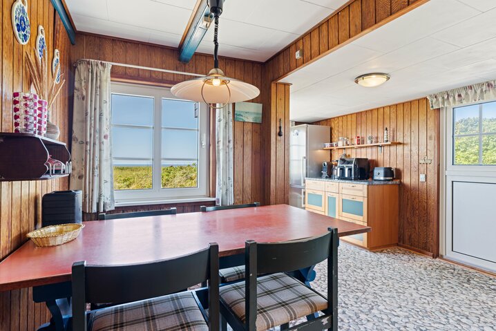 Sommerhus i6930 på Sletten 49, Søndervig - Billede #8