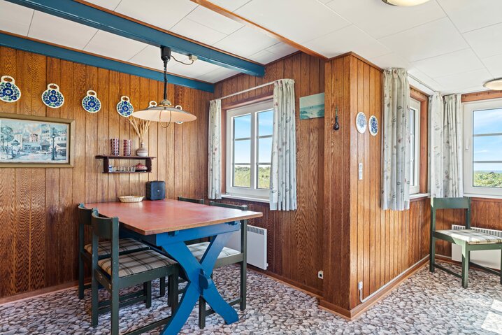 Sommerhus i6930 på Sletten 49, Søndervig - Billede #9