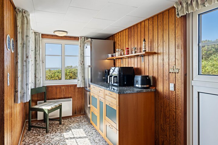 Sommerhus i6930 på Sletten 49, Søndervig - Billede #10