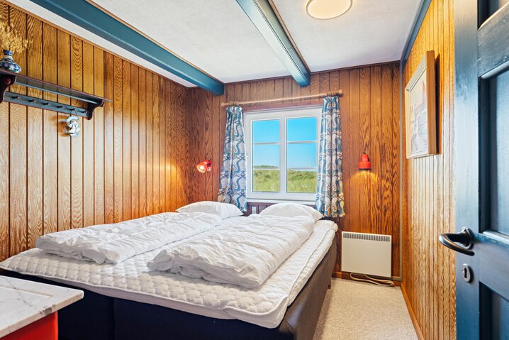 Sommerhus i6930 på Sletten 49, Søndervig - Billede #14