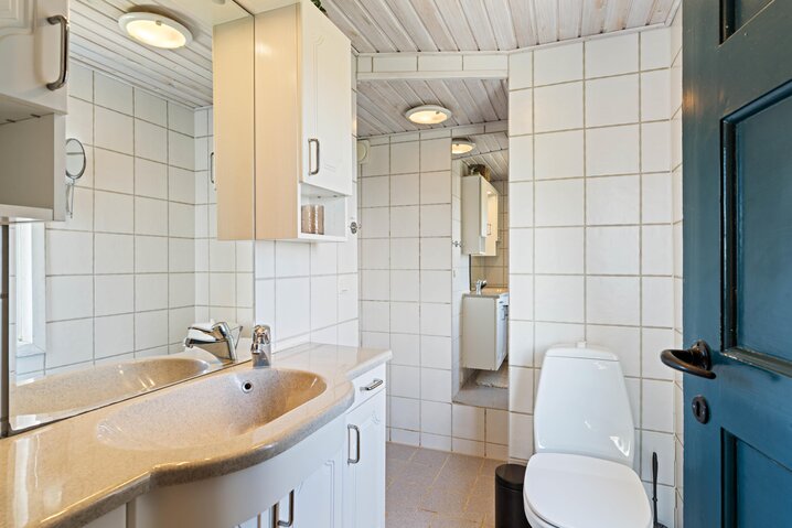 Sommerhus i6930 på Sletten 49, Søndervig - Billede #15