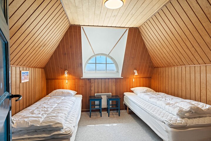 Sommerhus i6930 på Sletten 49, Søndervig - Billede #17