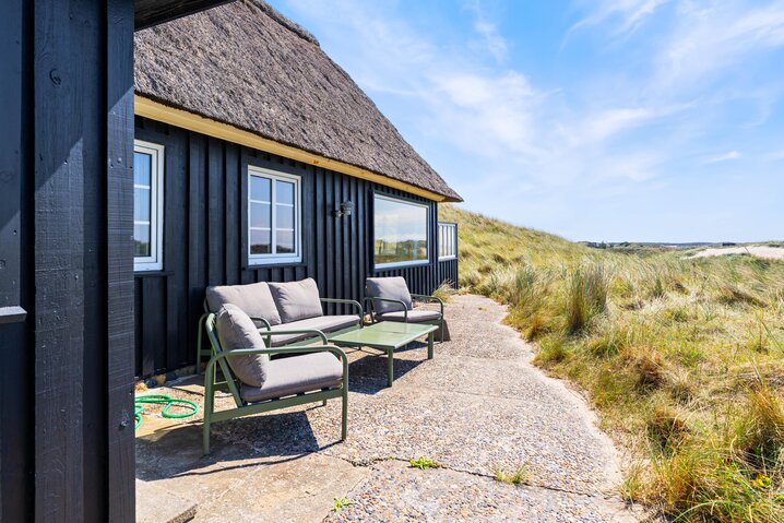 Sommerhus i6930 på Sletten 49, Søndervig - Billede #22