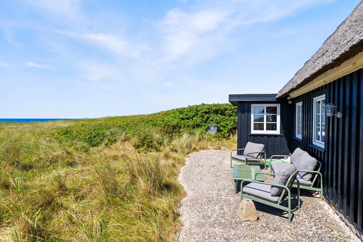 Sommerhus i6930 på Sletten 49, Søndervig - Billede #25