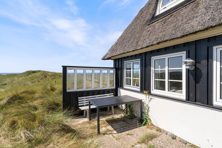 Sommerhus i6930 på Sletten 49, Søndervig - Billede #26