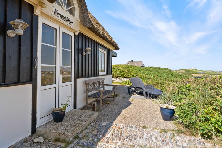 Sommerhus i6930 på Sletten 49, Søndervig - Billede #27