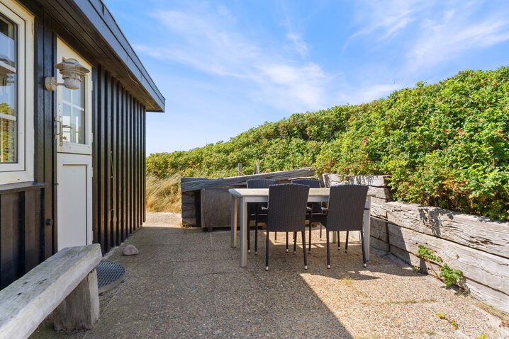 Sommerhus i6930 på Sletten 49, Søndervig - Billede #29