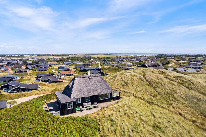 Sommerhus i6930 på Sletten 49, Søndervig - Billede #31