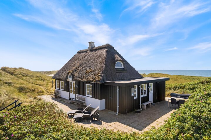 Sommerhus i6930 på Sletten 49, Søndervig - Billede #32