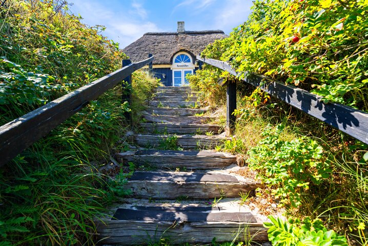 Sommerhus i6930 på Sletten 49, Søndervig - Billede #33