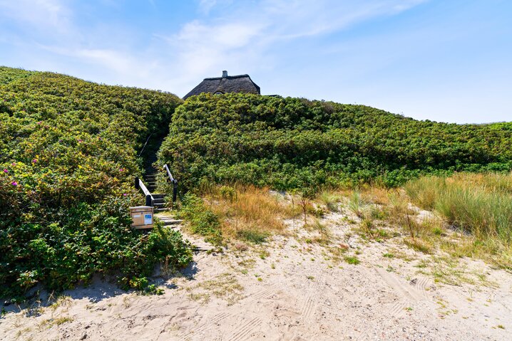 Sommerhus i6930 på Sletten 49, Søndervig - Billede #34