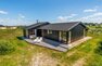 Sommerhus i6931 på Holmsborgvej 47, Søndervig - Billede #1