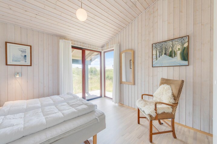 Sommerhus i6931 på Holmsborgvej 47, Søndervig - Billede #22