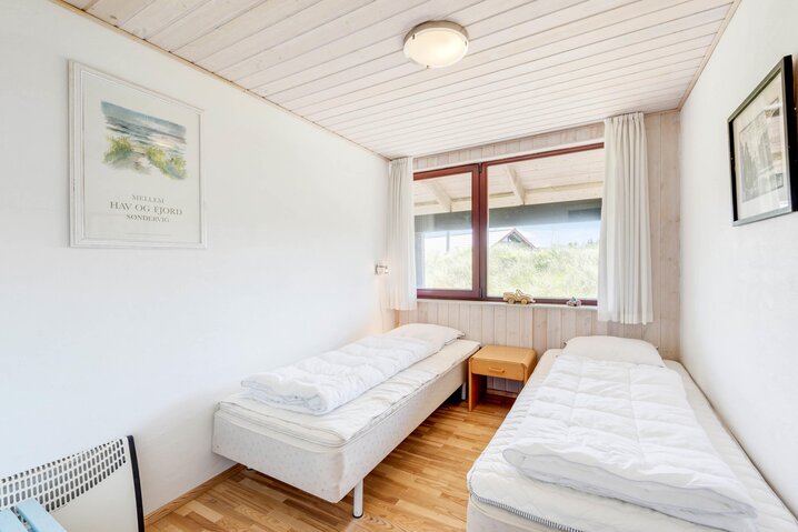 Sommerhus i6931 på Holmsborgvej 47, Søndervig - Billede #23