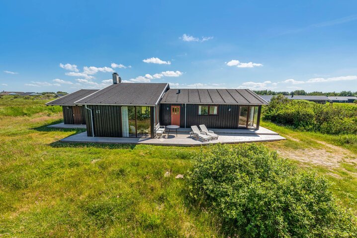 Sommerhus i6931 på Holmsborgvej 47, Søndervig - Billede #24
