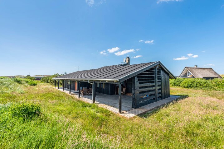 Sommerhus i6931 på Holmsborgvej 47, Søndervig - Billede #26